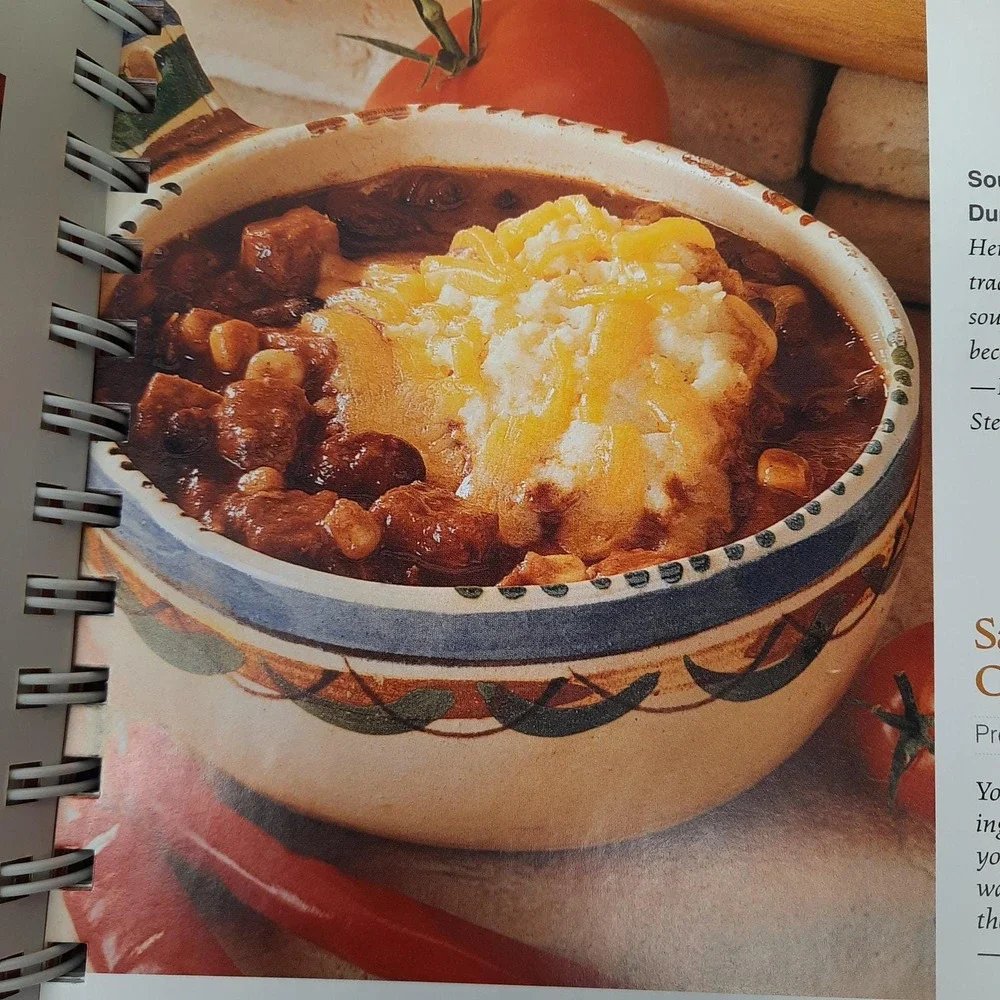 Taste of Home Casseroles, Slow Cooker & Soups Cookbook 3 books in 1 Hard Cover